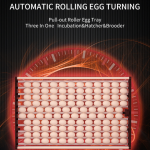 1000 Egg Incubator - Image 3