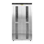 108 Tray Industrial Food Dehydrator - Image 2