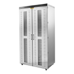 108 Tray Industrial Food Dehydrator - Image 3