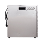 12 Tray Stainless Steel Food Dehydrator - Image 4