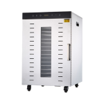 16 Tray Commercial Food Dehydrator - Image 2