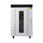 16 Tray Commercial Food Dehydrator - Image 3