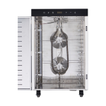 16 Tray Commercial Food Dehydrator - Image 5