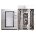 16 Tray Stainless Steel Food Dehydrator - Image 5