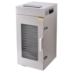 18 Tray Stainless Steel Food Dehydrator - Image 2