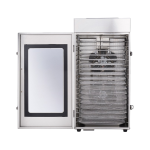 18 Tray Stainless Steel Food Dehydrator - Image 4