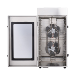 18 Tray Stainless Steel Food Dehydrator - Image 5