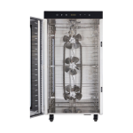 20 Tray Commercial Food Dehydrator - Image 4