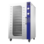 20 Tray Mechanical Food Dehydrator - Image 3