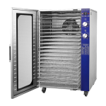 20 Tray Mechanical Food Dehydrator - Image 4