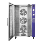 20 Tray Mechanical Food Dehydrator - Image 5