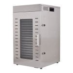 20 Tray Stainless Steel Food Dehydrator - Image 2