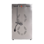 20 Tray Stainless Steel Food Dehydrator - Image 4
