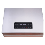 20 Tray Stainless Steel Food Dehydrator - Image 6
