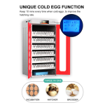 2000 Egg Incubator - Image 3