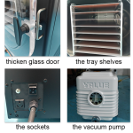 20kg Freeze Dryer - Image 2