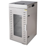 24 Tray Stainless Steel Food Dehydrator - Image 2