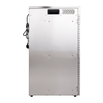 24 Tray Stainless Steel Food Dehydrator - Image 4
