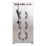 24 Tray Stainless Steel Food Dehydrator - Image 6