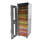 32 Tray Commercial Food Dehydrator - Image 2