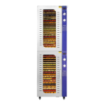 40 Tray Mechanical Food Dehydrator - Image 2