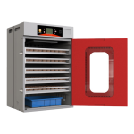 400 Egg Incubator - Image 4