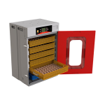 400 Egg Incubator - Image 6