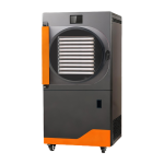40kg Freeze Dryer