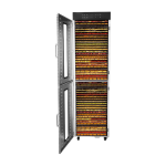 48 Tray Commercial Food Dehydrator - Image 2