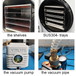 4kg Freeze Dryer - Image 2