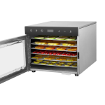 6 Tray Food Dehydrator - Image 2