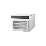 6 Tray Food Dehydrator - Image 3