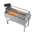6 Tray Solar Food Dehydrator - Image 2