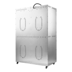 64 Tray Mechanical Food Dehydrator - Image 5