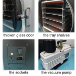 6kg Freeze Dryer - Image 2