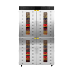 80 Tray Industrial Food Dehydrator