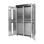 96 Tray Industrial Food Dehydrator - Image 3