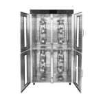 96 Tray Industrial Food Dehydrator - Image 4
