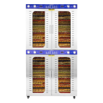 96 Tray Mechanical Food Dehydrator - Image 2