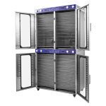 96 Tray Mechanical Food Dehydrator - Image 3