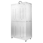 96 Tray Mechanical Food Dehydrator - Image 5