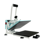 A4 Heat Press with Slide Out - Image 4