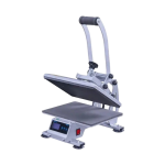 A4 Sublimation Heat Press - Image 2