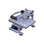 A4 Sublimation Heat Press - Image 3