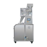 Automatic Doypack Packing Machine - Image 2