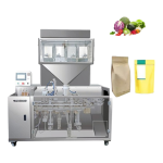 Automatic Doypack Packing Machine - Image 3