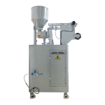 Automatic Granule Packaging Machine - Image 2