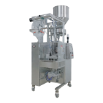 Automatic Granule Packaging Machine - Image 3