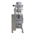 Automatic Granule Packaging Machine - Image 4