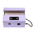 Automatic Tumbler Press - Image 2